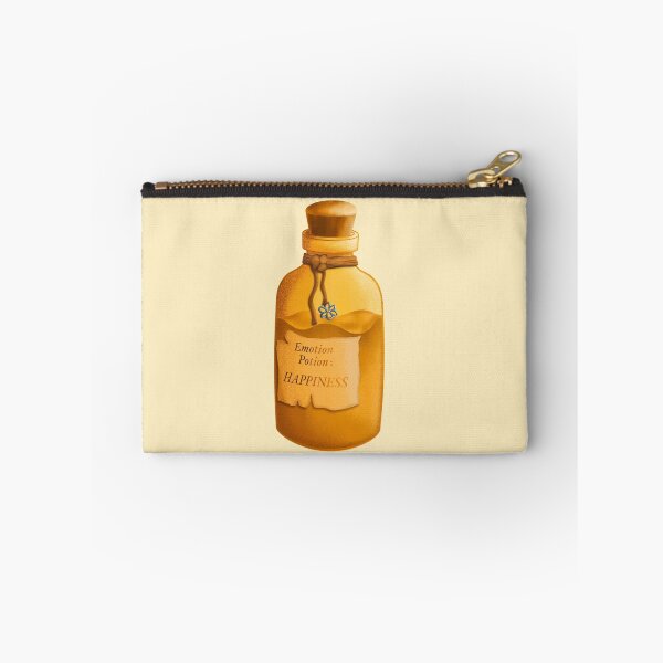 Item preview, Emotion Potion: Happiness designed and sold by EB.ArtStudios.