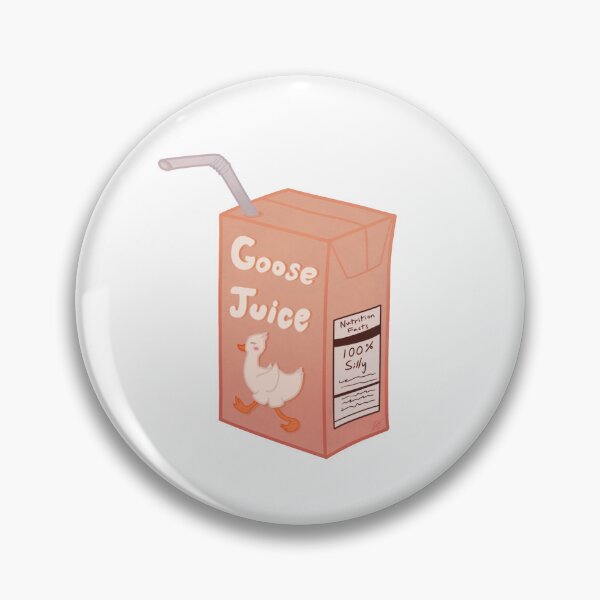 Item preview, Goose Juice designed and sold by EB.ArtStudios.