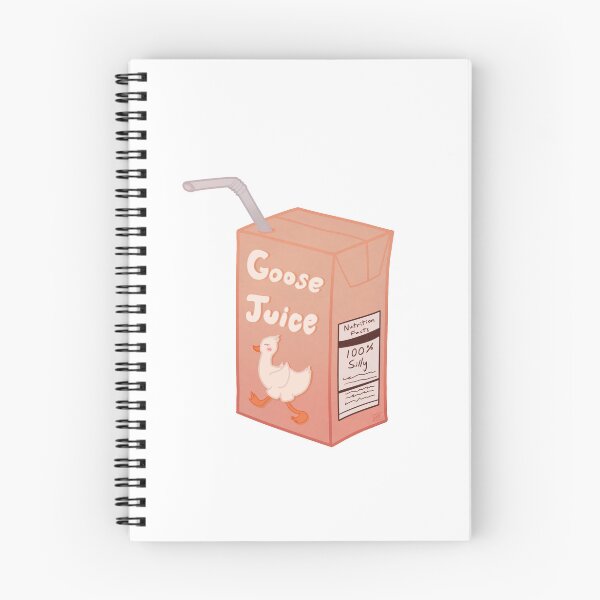 Item preview, Goose Juice designed and sold by EB.ArtStudios.
