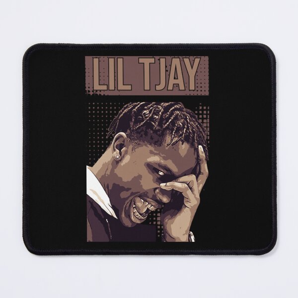 Item preview, Lil Tjay - Rapper designed and sold by casseyill.