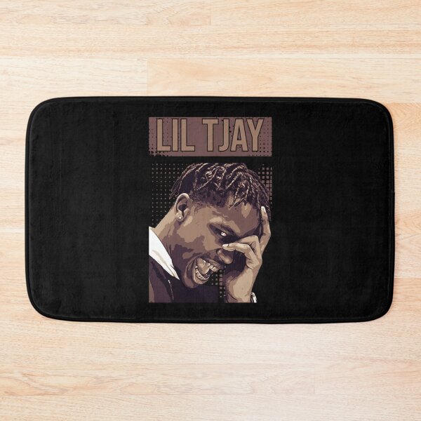 Item preview, Lil Tjay - Rapper designed and sold by casseyill.