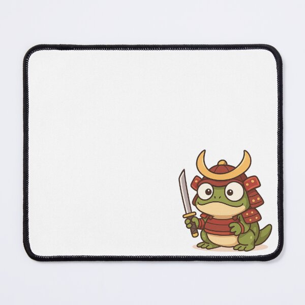 Item preview, Samurai Lizard designed and sold by LIX-Art.