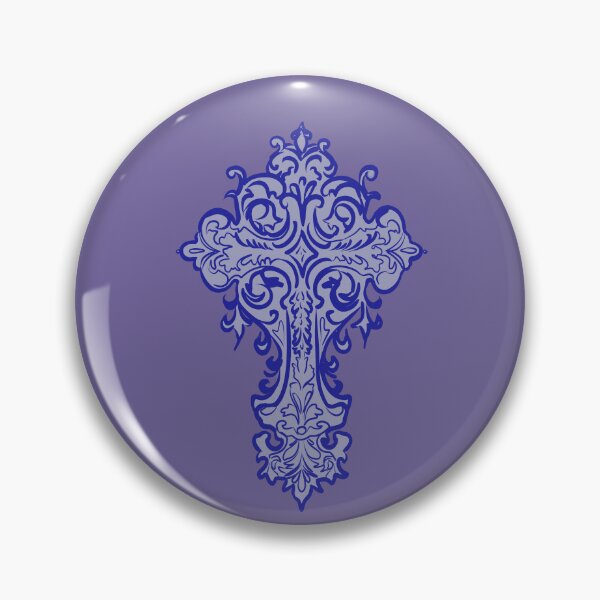 Item preview, Gothic Emblem designed and sold by Petals-poison.