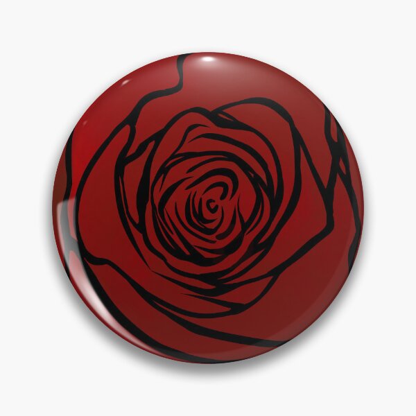 Item preview, Scarlet Rose Petal designed and sold by Petals-poison.