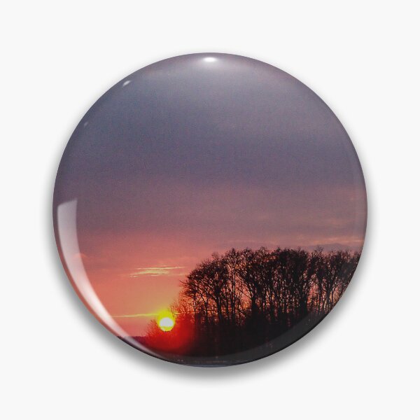 Item preview, Winter Sunset, Ohio, 2004 2  designed and sold by Douglas E. Welch Design and Photography.