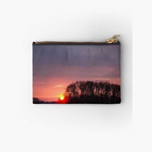 Item preview, Winter Sunset, Ohio, 2004 2  designed and sold by Douglas E. Welch Design and Photography.