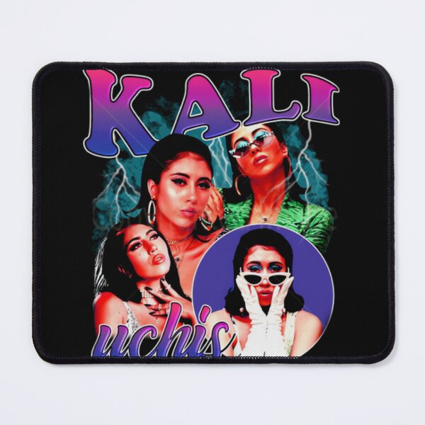 Item preview, Queen of pop music kali uchis designed and sold by JollyThreads.