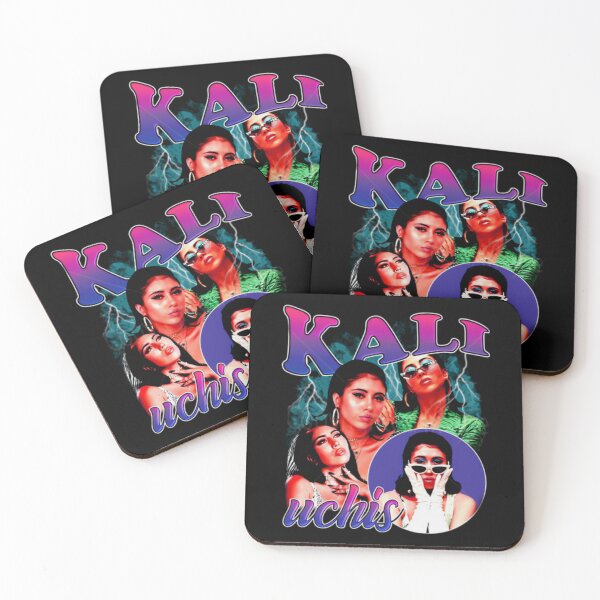 Item preview, Queen of pop music kali uchis designed and sold by JollyThreads.