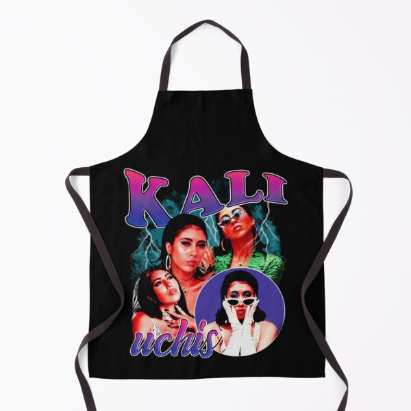 Item preview, Queen of pop music kali uchis designed and sold by JollyThreads.