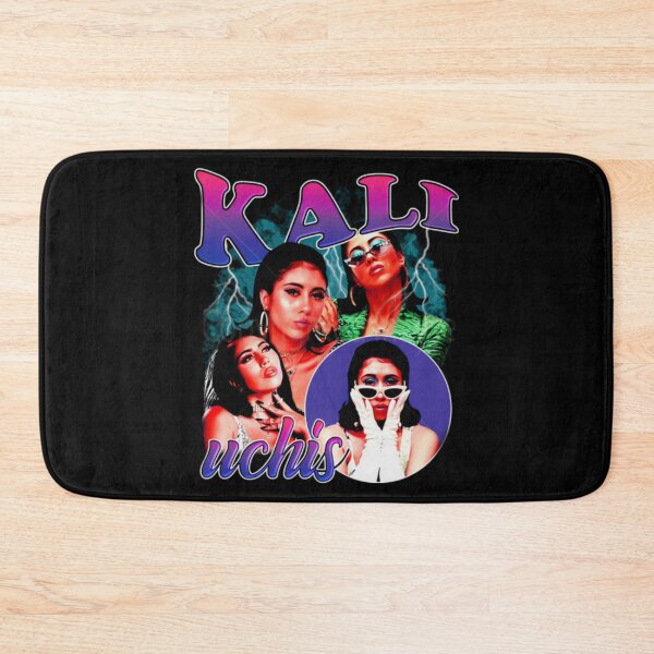 Item preview, Queen of pop music kali uchis designed and sold by JollyThreads.