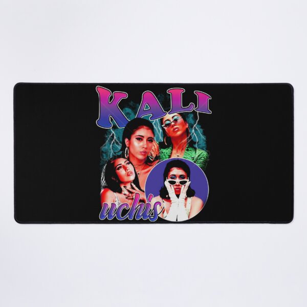 Item preview, Queen of pop music kali uchis designed and sold by JollyThreads.