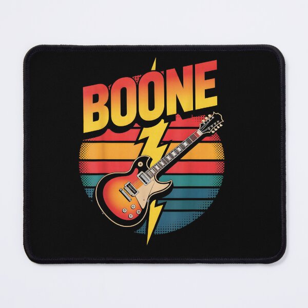 Item preview, Vintage Boone Name Lover Retro designed and sold by akramYnsHey.