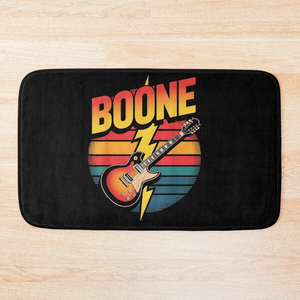 Item preview, Vintage Boone Name Lover Retro designed and sold by akramYnsHey.