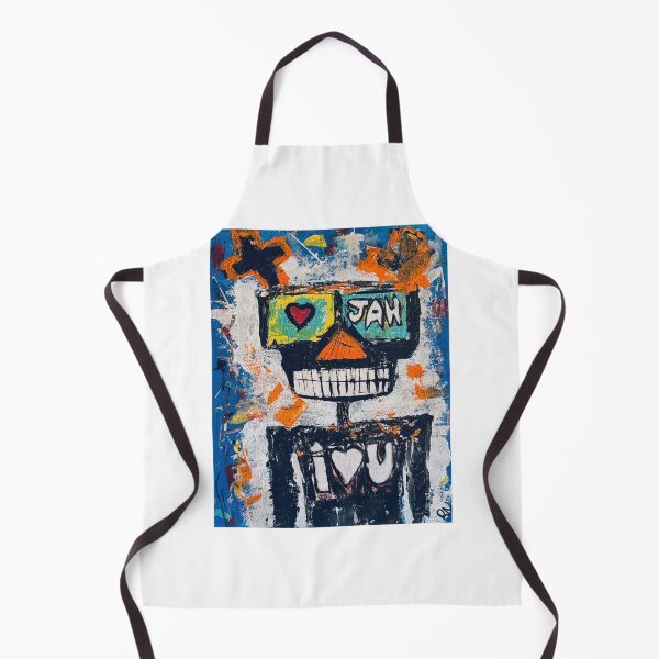 Item preview, Jah Bones designed and sold by TwinBrush27.