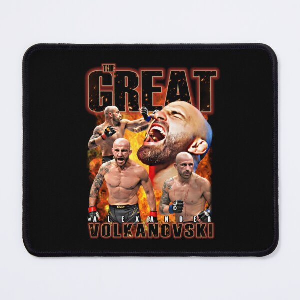 Item preview, Alexander Volkanovski "The Great" Vintage designed and sold by JeyVel.