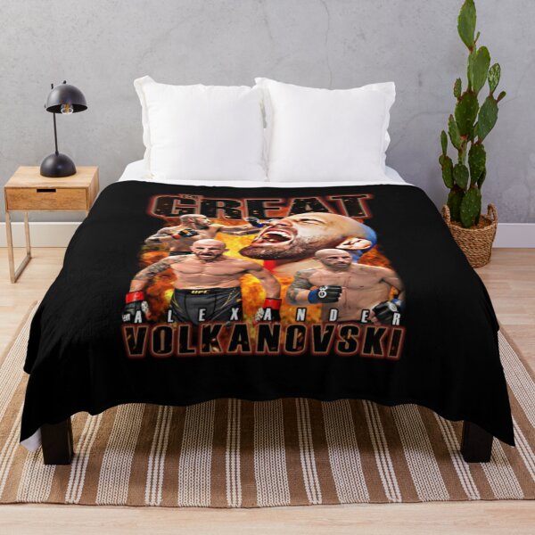 Item preview, Alexander Volkanovski "The Great" Vintage designed and sold by JeyVel.