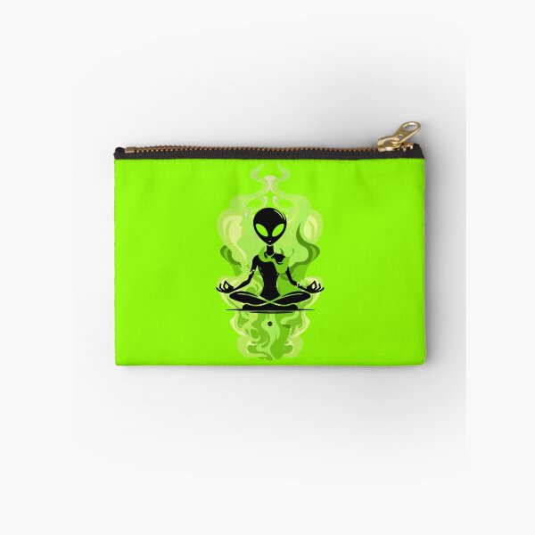 Item preview, Cosmic Meditation (fc) designed and sold by XUSRedbubble.