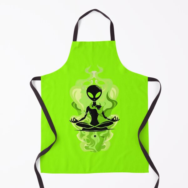 Item preview, Cosmic Meditation (fc) designed and sold by XUSRedbubble.