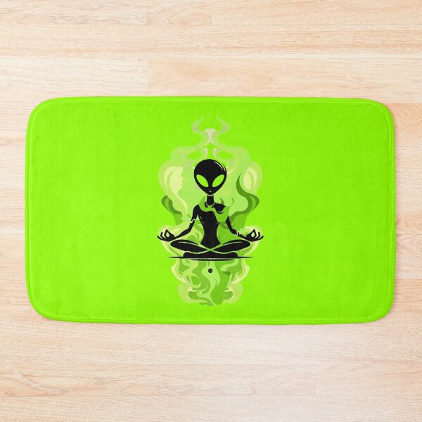 Item preview, Cosmic Meditation (fc) designed and sold by XUSRedbubble.