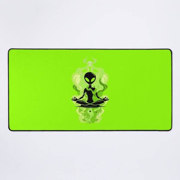Item preview, Cosmic Meditation (fc) designed and sold by XUSRedbubble.