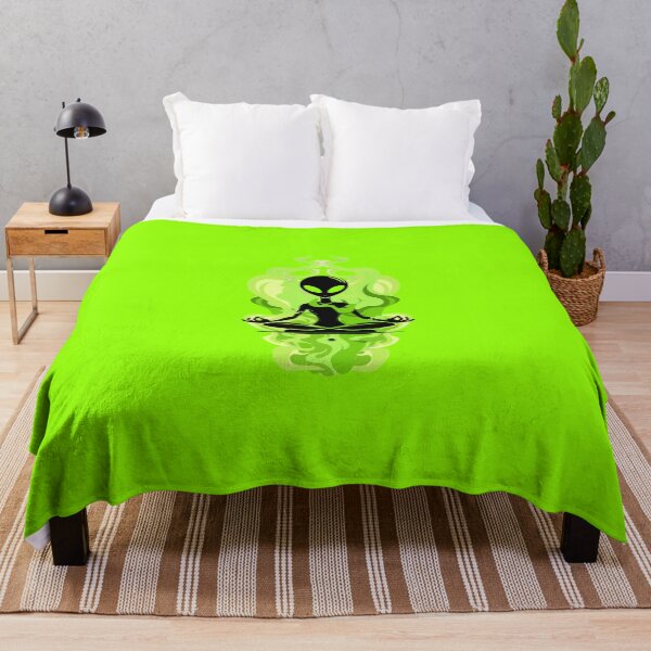 Item preview, Cosmic Meditation (fc) designed and sold by XUSRedbubble.