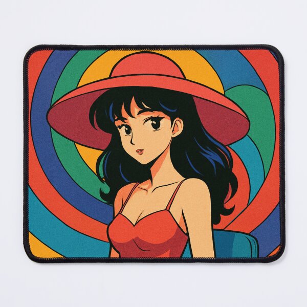 Item preview, Romantic 90s Girl designed and sold by JonelleTshirts.