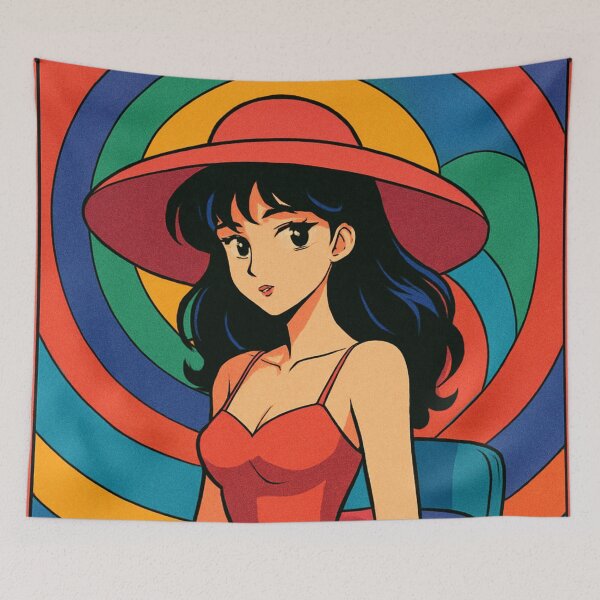 Item preview, Romantic 90s Girl designed and sold by JonelleTshirts.