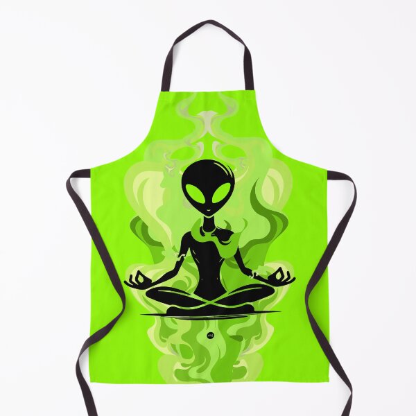 Item preview, Cosmic Meditation (fc) I designed and sold by XUSRedbubble.