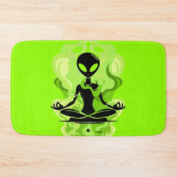 Item preview, Cosmic Meditation (fc) I designed and sold by XUSRedbubble.