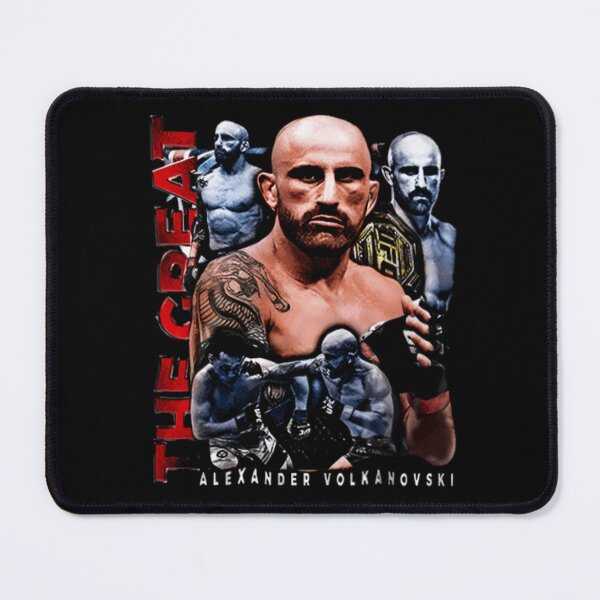 Item preview, Alexander Volkanovski The Great designed and sold by JeyVel.