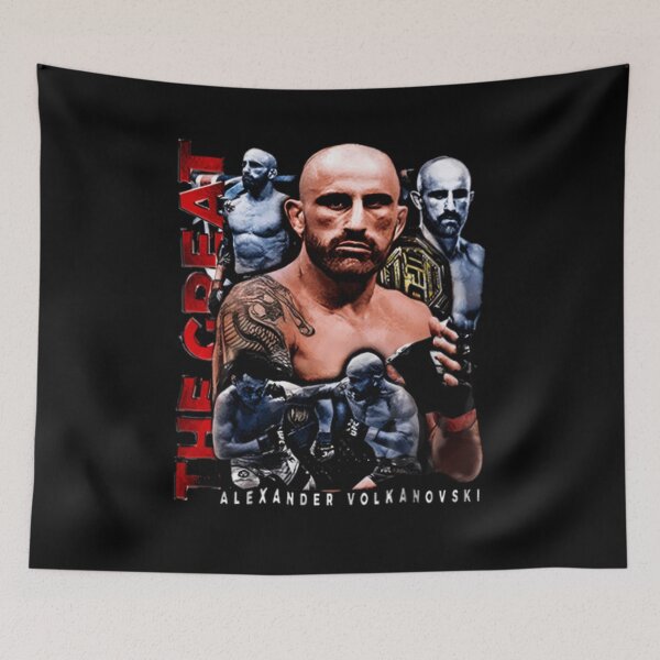 Item preview, Alexander Volkanovski The Great designed and sold by JeyVel.