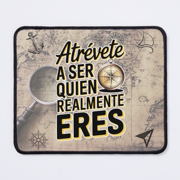 Item preview, Motivational Message – Phrase of Authenticity and Confidence designed and sold by Viva-Vibes504.
