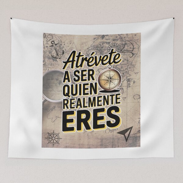 Item preview, Motivational Message – Phrase of Authenticity and Confidence designed and sold by Viva-Vibes504.