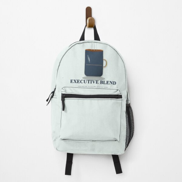 Item preview, Executive Blend — Elegant and Professional Coffee designed and sold by Inktuitivo.