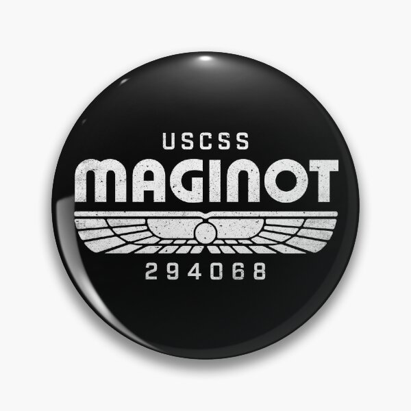 Item preview, Alien Earth - USCSS Maginot designed and sold by therocketman.