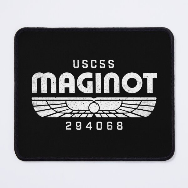 Item preview, Alien Earth - USCSS Maginot designed and sold by therocketman.