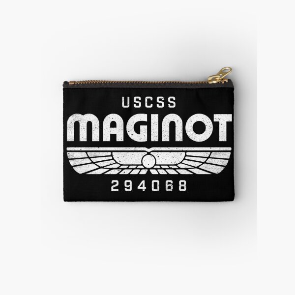 Item preview, Tierra alienígena - USCSS Maginot designed and sold by therocketman.