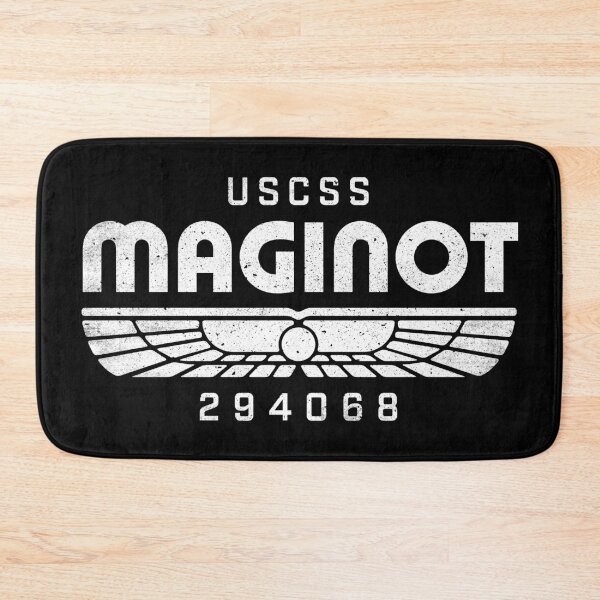 Item preview, Alien Earth - USCSS Maginot designed and sold by therocketman.
