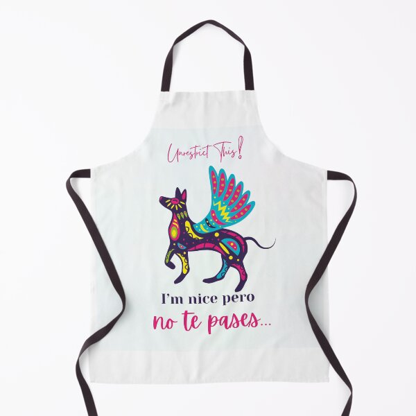 Item preview, No te pases designed and sold by UnrestrictThis.