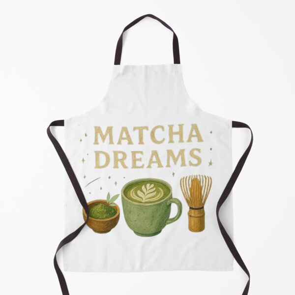 Item preview, Matcha Dreams. designed and sold by CreationsKel.