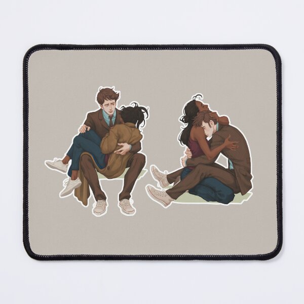Item preview, Ten Martha cuddles designed and sold by nipuni.