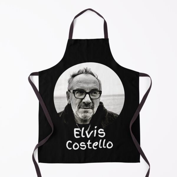 Item preview, elvis costello tour designed and sold by JollyThreads.