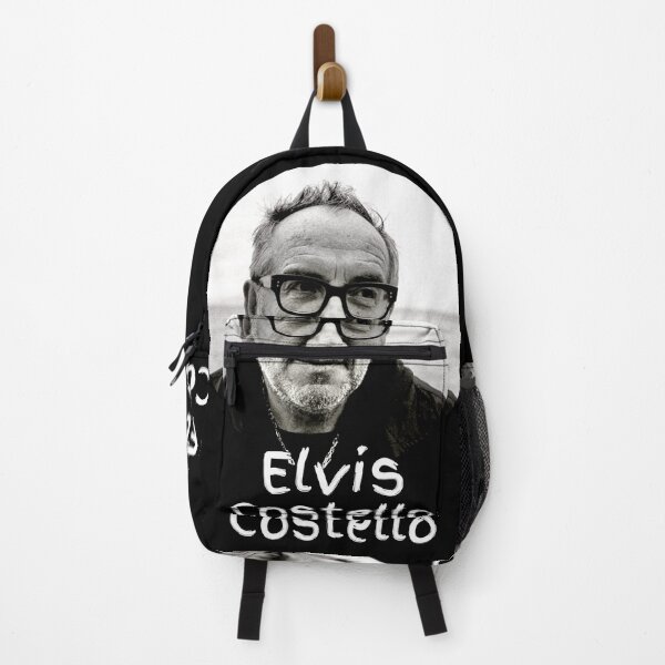 Item preview, elvis costello tour designed and sold by JollyThreads.