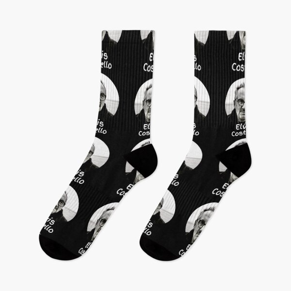 Item preview, elvis costello tour designed and sold by JollyThreads.