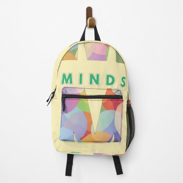 Item preview, GMTA (Great Minds Think Alike) designed and sold by MilabArt.