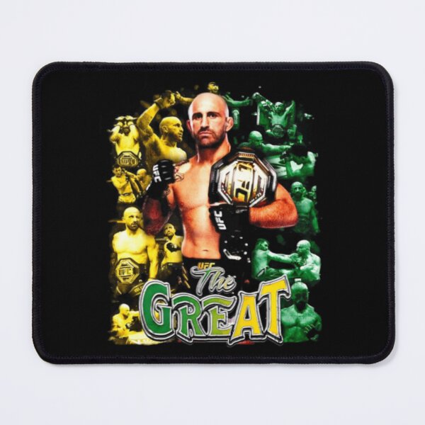 Item preview, Alexander Volkanovski The Great designed and sold by JeyVel.