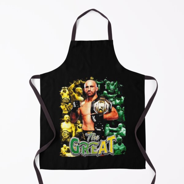 Item preview, Alexander Volkanovski The Great designed and sold by JeyVel.