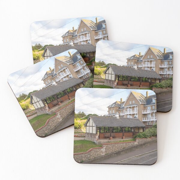 Item preview, The seaside town of Cromer, North Norfolk designed and sold by yackers1.