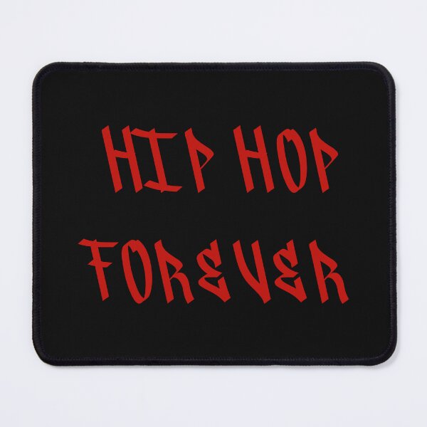 Item preview, HIP HOP FOREVER designed and sold by binmaster3000.