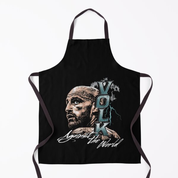 Item preview, Alexander Volkanovski Against The World designed and sold by JeyVel.